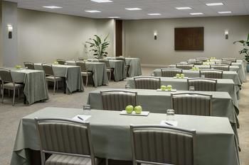 Hotel Westin Chicago Northwest