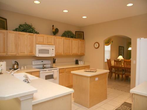 Highlands Reserve Golf Club Villa