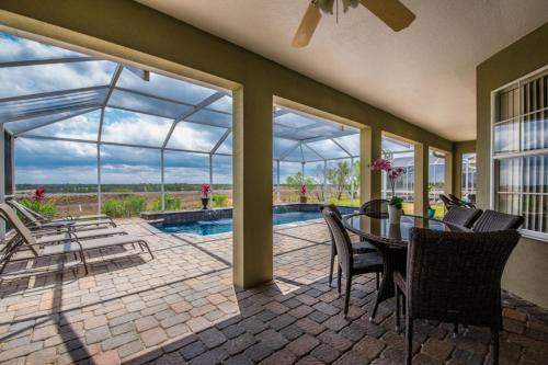 Vista View Villa 322