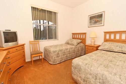 Birkdale 203 Villa