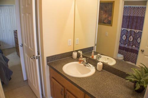 Bliss Valley Falls - Four Bedroom Home
