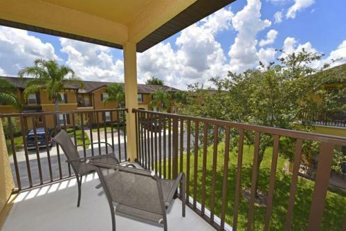 Regal Palms Resort 607
