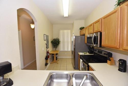 Regal Palms Resort 607