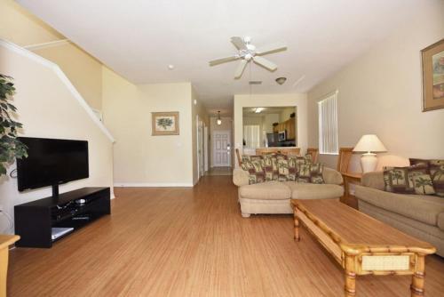 Regal Palms Resort 607