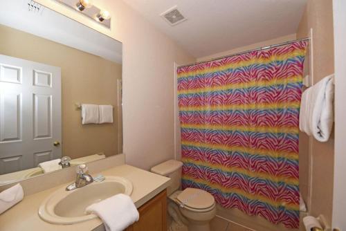 Regal Palms Resort 607