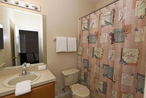 Regal Palms Resort 607