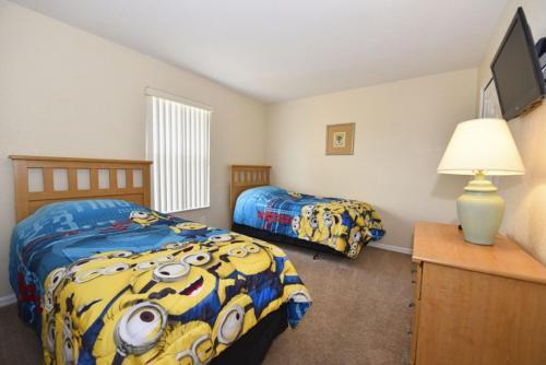 Regal Palms Resort 607
