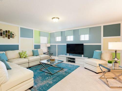 Solterra Villa 4333