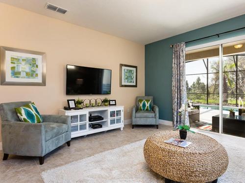 Solterra Villa 4333