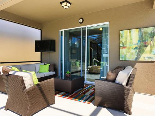 Solterra Villa 4333