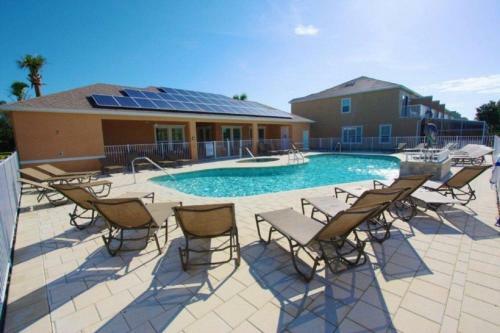 Villa Retreat At Silver Creek 1501