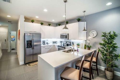 Villa Retreat At Silver Creek 1501