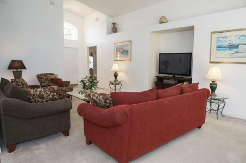 Albert's Westridge Villa - Three Bedroom Home