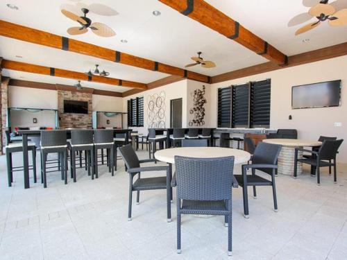 Villa Solterra Resort Platinum - 518 Holiday Home