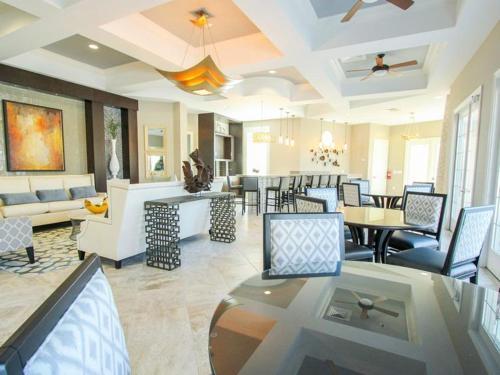 Villa Solterra Resort Platinum - 518 Holiday Home