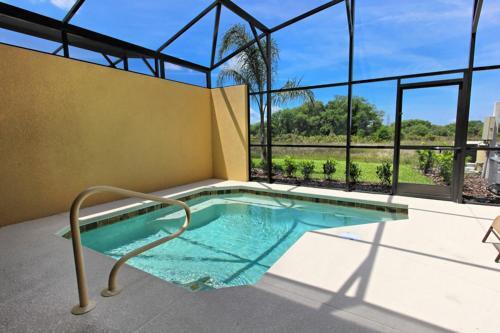 Solterra Apartment 4631