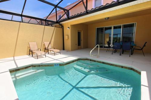 Solterra Apartment 4631