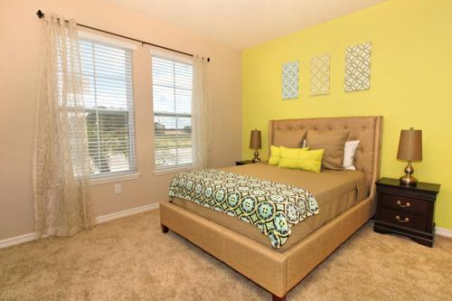 Solterra Apartment 4631
