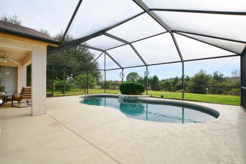 Villa Greater Groves - 3205 Holiday Home