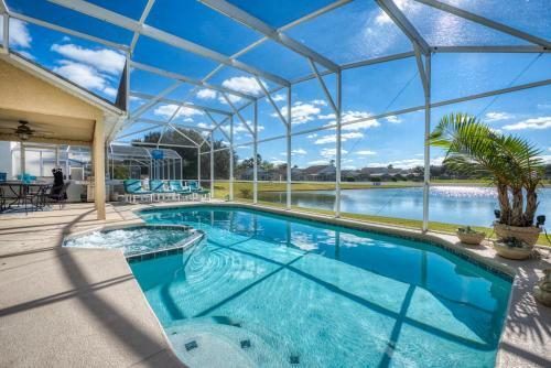 Lakeside Villa Bloomingdale
