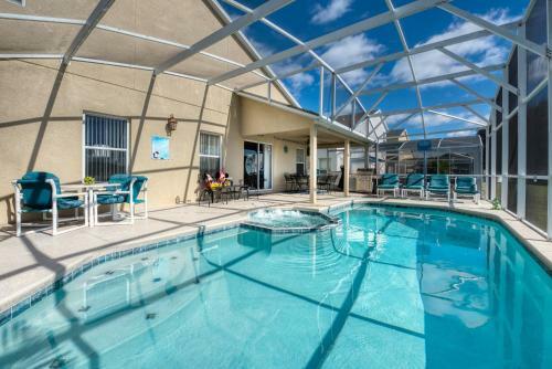 Lakeside Villa Bloomingdale