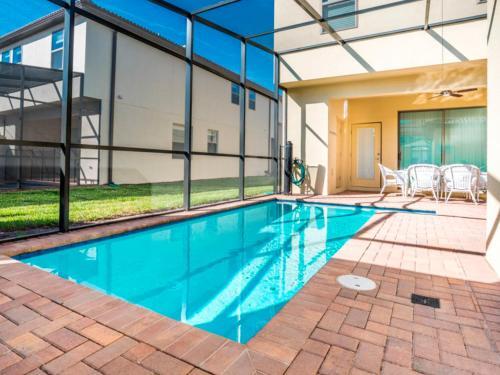 Villa Majorca Five-bedroom Home (211660)