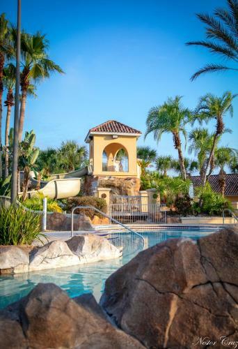 Thomasvacationhomes