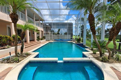 Belfry Villa 201