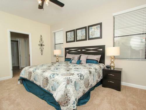 Villa 1412 Thunderbird Road Champions Gate