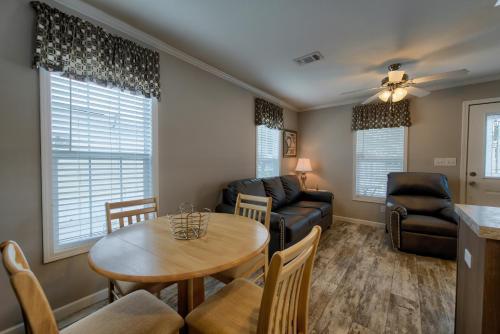 Kissimmee South - 55+ Resort