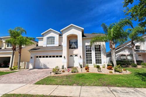 Gleneagles Villa 343 Davenport