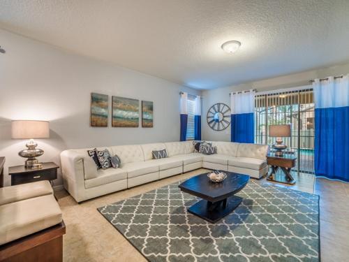 Rhodes Villa 8904