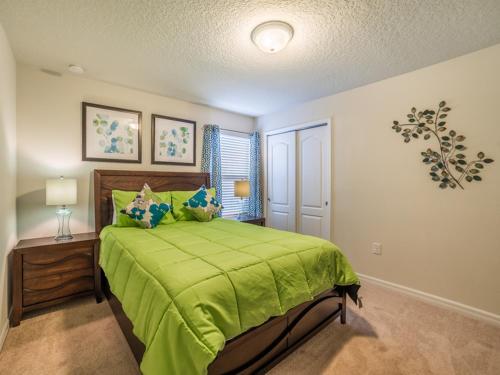 Rhodes Villa 8904