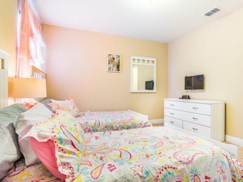 Oak Tree Villa 4127