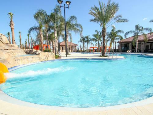 Oak Tree Villa 4127
