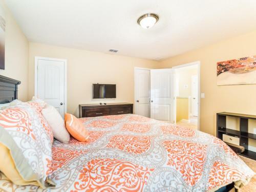 Oak Tree Villa 4127