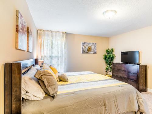 Oak Tree Villa 4127