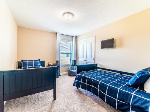 Oak Tree Villa 4127