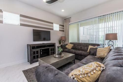 Festival Resort 418capd Townhouse