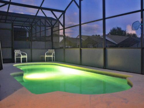 Villa Kensington Drive Unit 24
