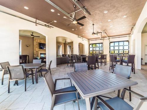 Villa Westside Resort Platinum - 803 Holiday Home