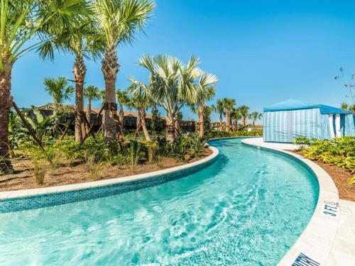 Villa Westside Resort Platinum - 803 Holiday Home