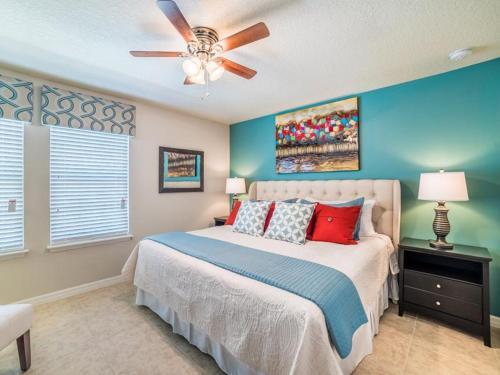 Villa Westside Resort Platinum - 803 Holiday Home