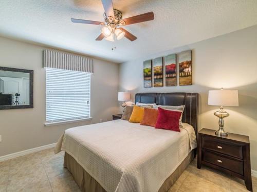 Villa Westside Resort Platinum - 803 Holiday Home