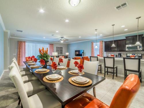 Villa Westside Resort Platinum - 803 Holiday Home
