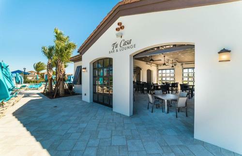 Menton Villa 8883
