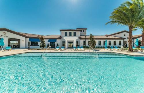 Menton Villa 8883