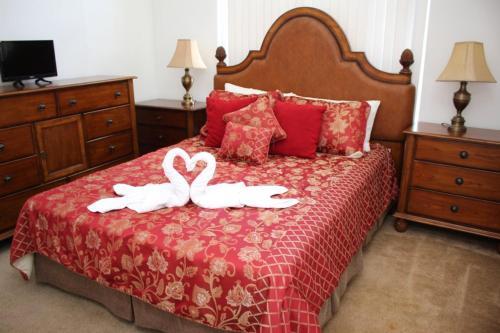 Laurel Ridge Villa 195