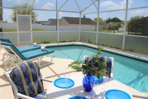 Laurel Ridge Villa 195