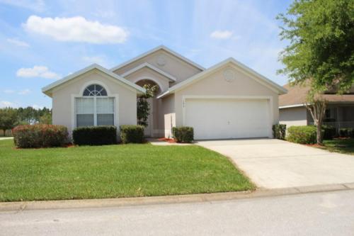 Laurel Ridge Villa 195